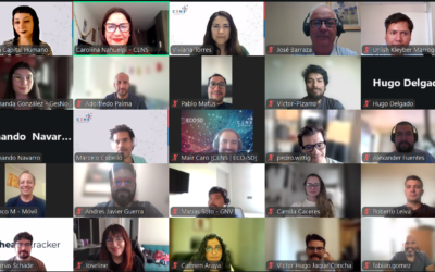 Más de 50 profesionales cursaron el taller Mirth Connect 2026 de CENS