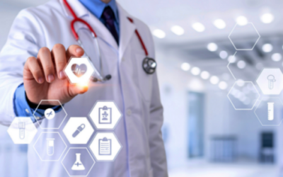 Claves para resguardar la información en salud en un entorno cada vez más digital