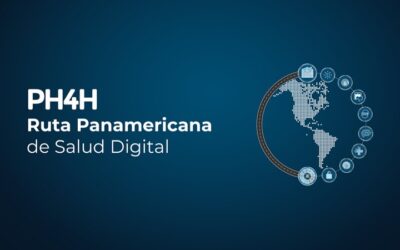 Conoce la PH4H: la iniciativa que busca conectar la salud en América Latina y el Caribe