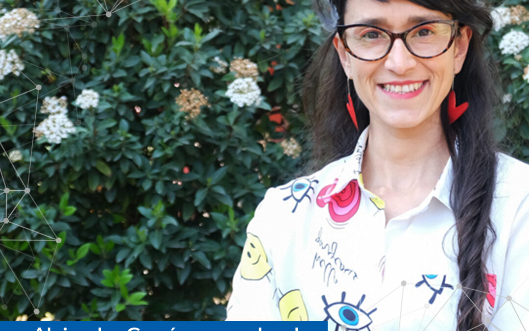 Alejandra García asume como Directora Ejecutiva interina del CENS