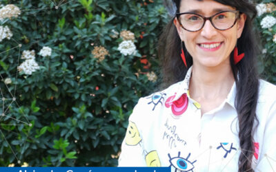 Alejandra García asume como Directora Ejecutiva interina del CENS