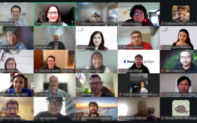 CENS abre dos cursos en interoperabilidad y estándares en salud digital