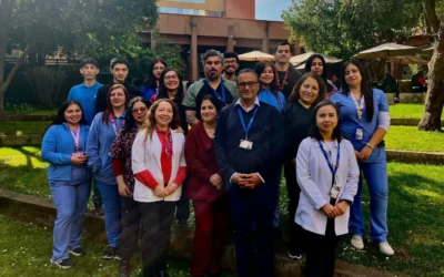 Piloto con IA mejora preparación de exámenes y comunicación con pacientes en centro de salud