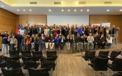 Junto al SSMO lanzamos la tercera versión del Concurso Innova Oriente 2026