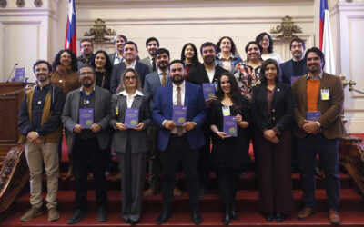 Lanzamos position paper que advierte riesgos de profundizar desigualdades en la transformación digital en salud