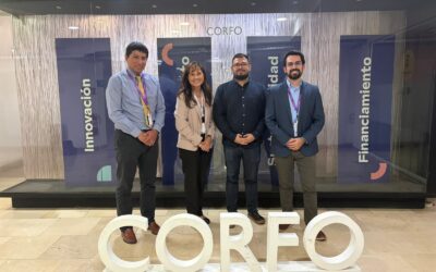 CENS es parte de PRISMA IA 2.0: el programa que impulsa la inteligencia artificial en salud