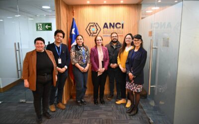 CENS y ANCI impulsan trabajo conjunto para fortalecer la ciberseguridad en salud