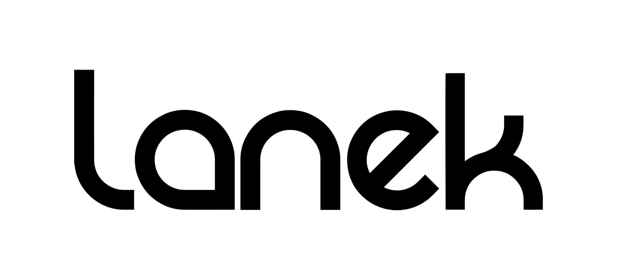 Logotipo · Negro