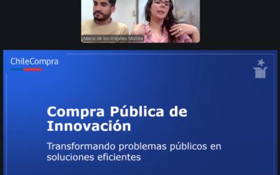 Compras Públicas de Innovación: nuevas herramientas para abordar desafíos de salud